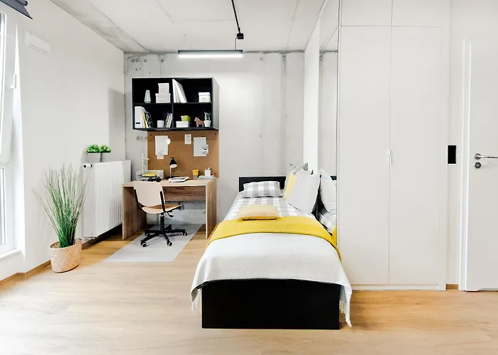 Shed Living Krakow