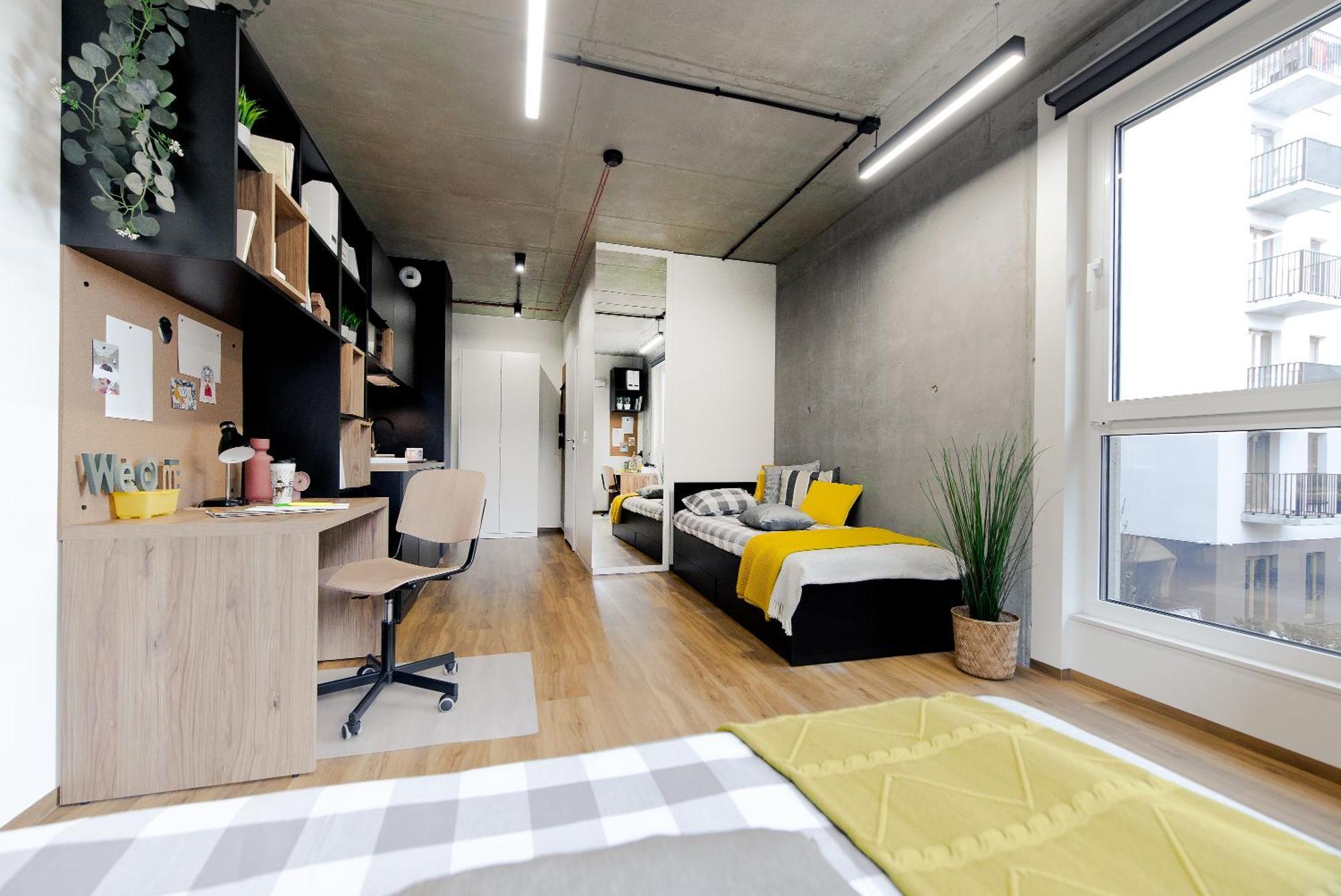 Shed Living Krakow