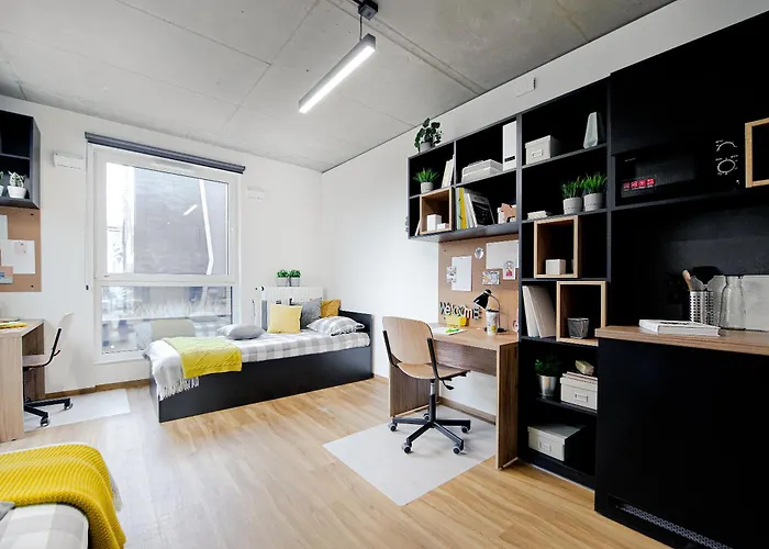 Shed Living Krakow