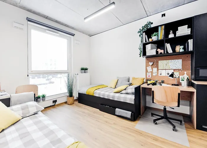 Shed Living Krakow