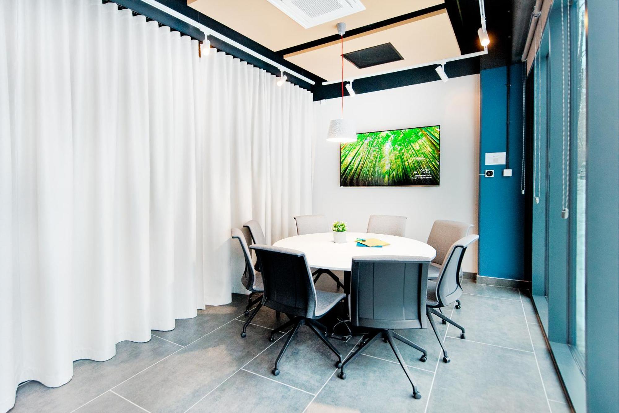 Shed Living * Краків